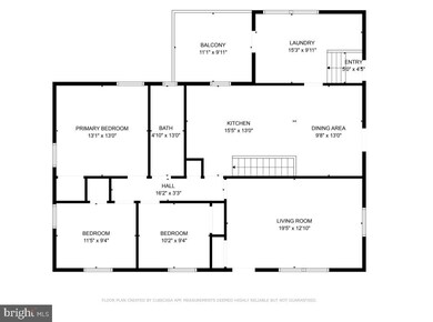 474 Miller Dr, Strasburg, VA 22657 - photo 3