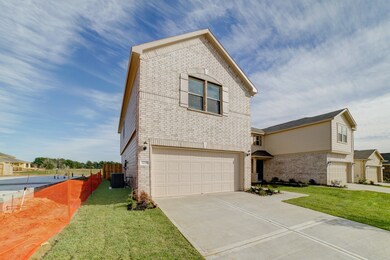 22218 Hawberry Blossom Ln, Tomball, TX 77377 - photo 2
