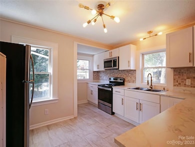 911 E Front St, Statesville, NC 28677 - photo 2