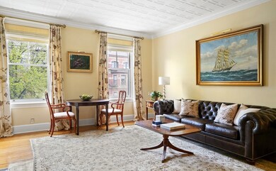 357-359 Beacon St unit 4, Boston, MA 02116 - photo 2