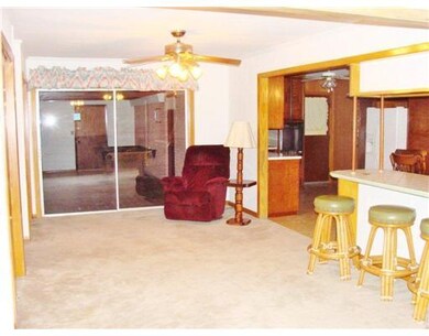 Den/Family/Great Room.