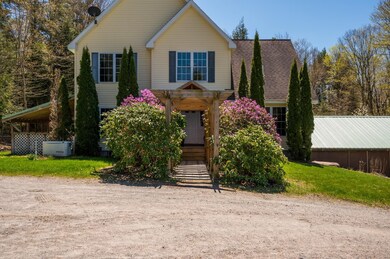 22 Labounty Ln, Lempster, NH 03605 - photo 3