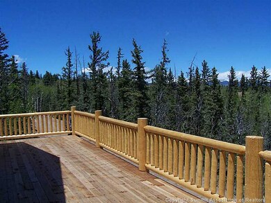 Patio/Deck.