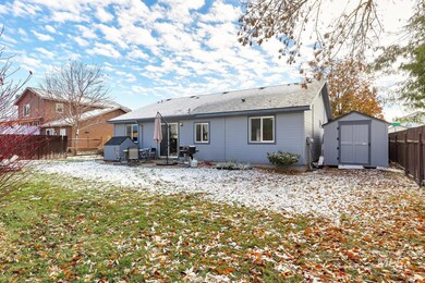 726 Aberdeen Dr, Nampa, ID 83686 - photo 2