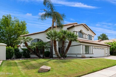 1243 N Crystal Shores, Gilbert, AZ 85234 - photo 6