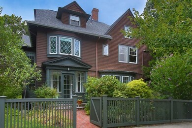 233 Clinton Rd, Brookline, MA 02445 - photo 7