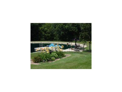 Yard.