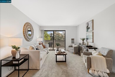 101 Kinross Dr unit 12, Walnut Creek, CA 94598 - photo 3