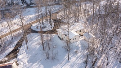 1e-6 Ginger Ln -aerial