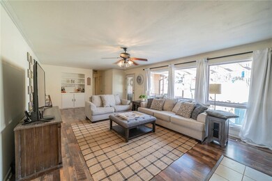 78 Bosworth Cir, Bella Vista, AR 72714 - photo 4