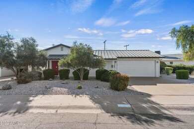 Welcome Home - Old Town Scottsdale