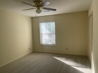 Downstairs Bedroom