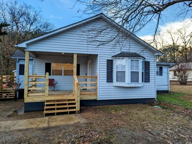 202 East Ave, Rossville, GA 30741 - photo 2