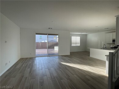 2993 Overlook Brook St, Las Vegas, NV 89156 - photo 3