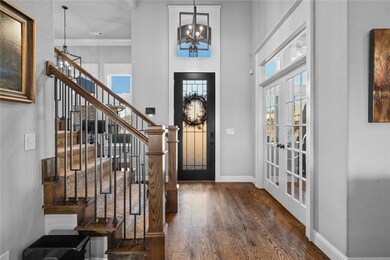 Entryway.