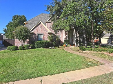 7 Royal Oaks Cir, Denton, TX 76210 - photo 4