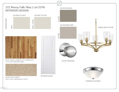 121 Mossy Falls Way, Wendell, NC 27591 - photo 6