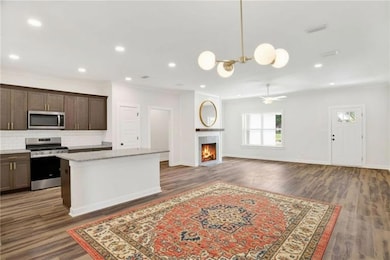 8760 Floyd Crabtree Way, Semmes, AL 36575 - photo 3