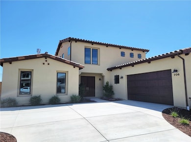 706 Manor Ln, Paso Robles, CA 93446 - photo 2