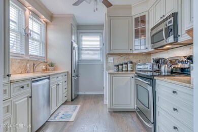 2 Via Ripa unit 1st Floor - WINTER, Sea Bright, NJ 07760 - photo 5