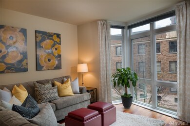 Matae Belltown Condominiums unit 311, Seattle, WA 98109 - photo 3