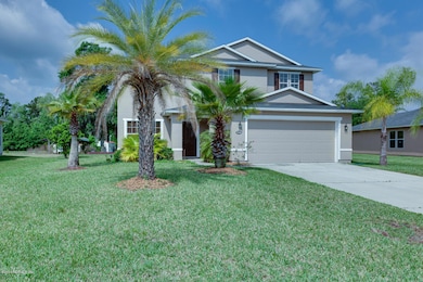 2544 Eisner Dr, Jacksonville, FL 32218 - photo 2