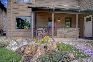 Great yard and garden space