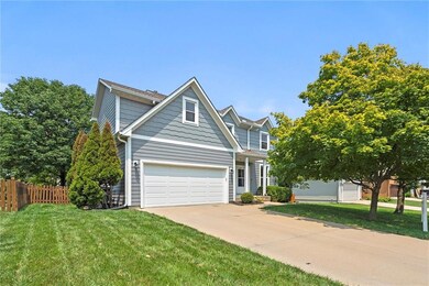 14074 W 148th St, Olathe, KS 66062 - photo 2