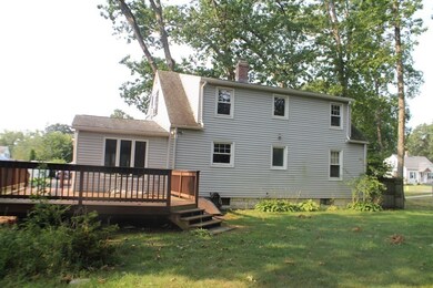 57 Woodside Dr, Agawam, MA 01001 - photo 3