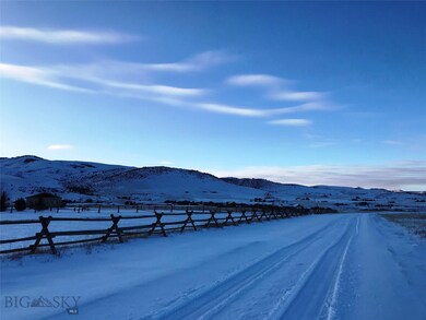 Access Road = Lasso Trail
