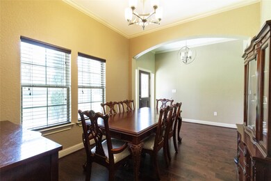 1589 County Road 141, Alvin, TX 77511 - photo 5