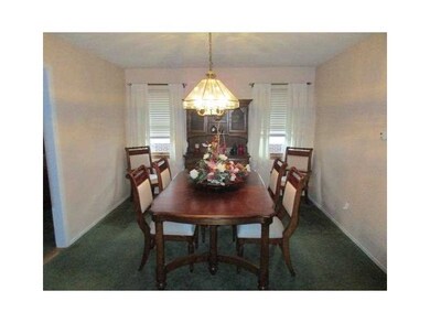 Dining Room.