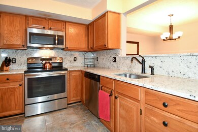 12006 Ridge Knoll Dr unit 508B, Fairfax, VA 22033 - photo 5