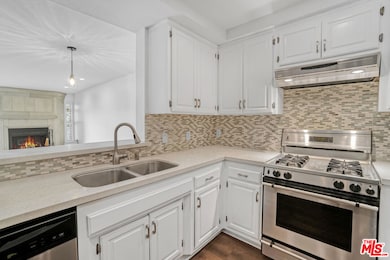 8600 Tuscany Ave unit 304, Playa Del Rey, CA 90293 - photo 4