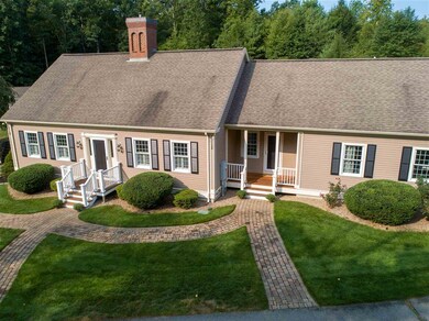 48 Lone Goose Rd, South Hampton, NH 03827 - photo 3