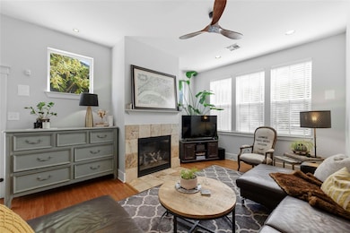 2128 Sage Creek Loop, Austin, TX 78704 - photo 4