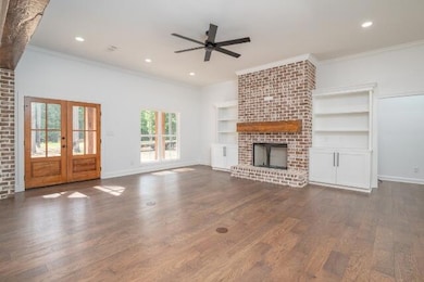 289 Maguire Rd, Starkville, MS 39759 - photo 2