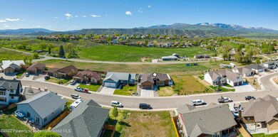 Unobstructed Southern Views