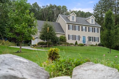 247 Tahattawan Rd, Littleton, MA 01460 - photo 2