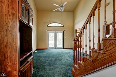 305 Cardinal Dr, Whiteland, IN 46184 - photo 2