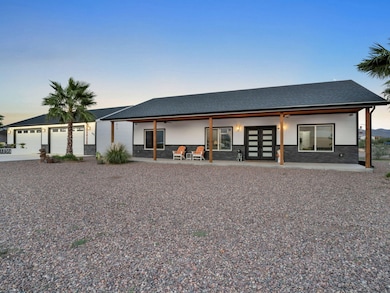 895 S Accuracy 201-06-145w Way, Tonto Basin, AZ 85553 - photo 2