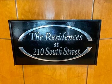 Boston Loft Condos unit 64, Boston, MA 02111 - photo 6