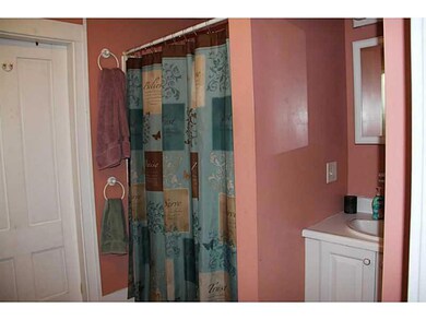 Bathroom. Bathroom-1st Floor Unit