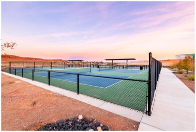 Clubhouse TennisCourts