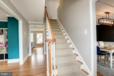 10541 Wheatley St, Kensington, MD 20895 - photo 4