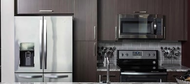 8110 Park Ln unit 1002, Dallas, TX 75231 - photo 5