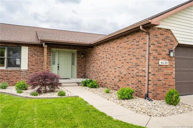 4630 Posthorn Ct, Columbus, IN 47203 - photo 2