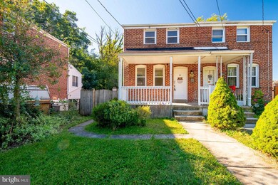 1603 Naturo Rd, Towson, MD 21286 - photo 2