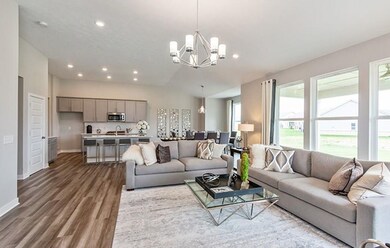 3897 Napier Rd, Bargersville, IN 46106 - photo 7