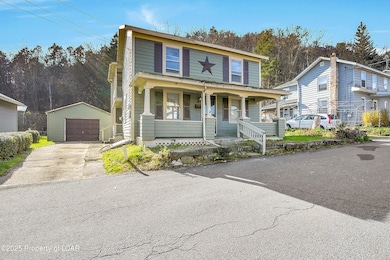 19 Grant St, Shickshinny, PA 18655 - photo 2